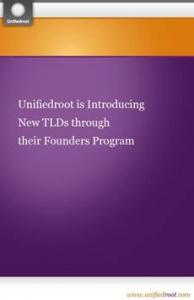 Unifiedroot Founders Program PDF